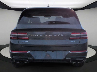 2023 Genesis GV80 2.5T AWD