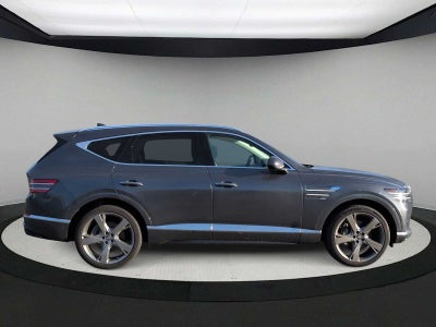 2023 Genesis GV80 2.5T AWD