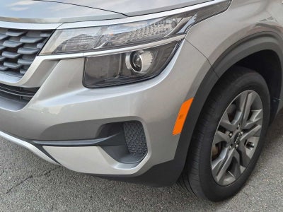 2023 Kia Seltos LX