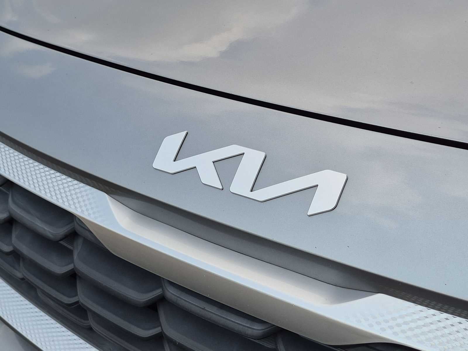2023 Kia Seltos LX