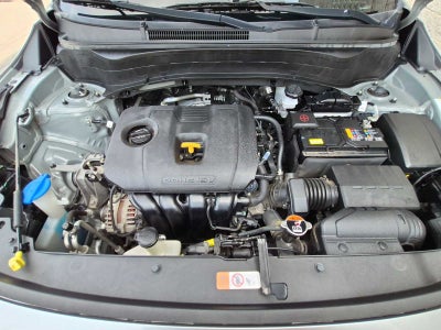 2023 Kia Seltos LX
