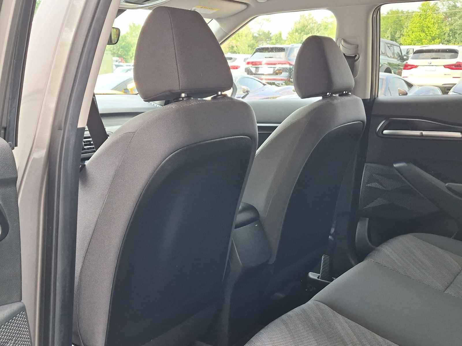 2023 Kia Seltos LX