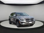 2023 Kia Seltos LX