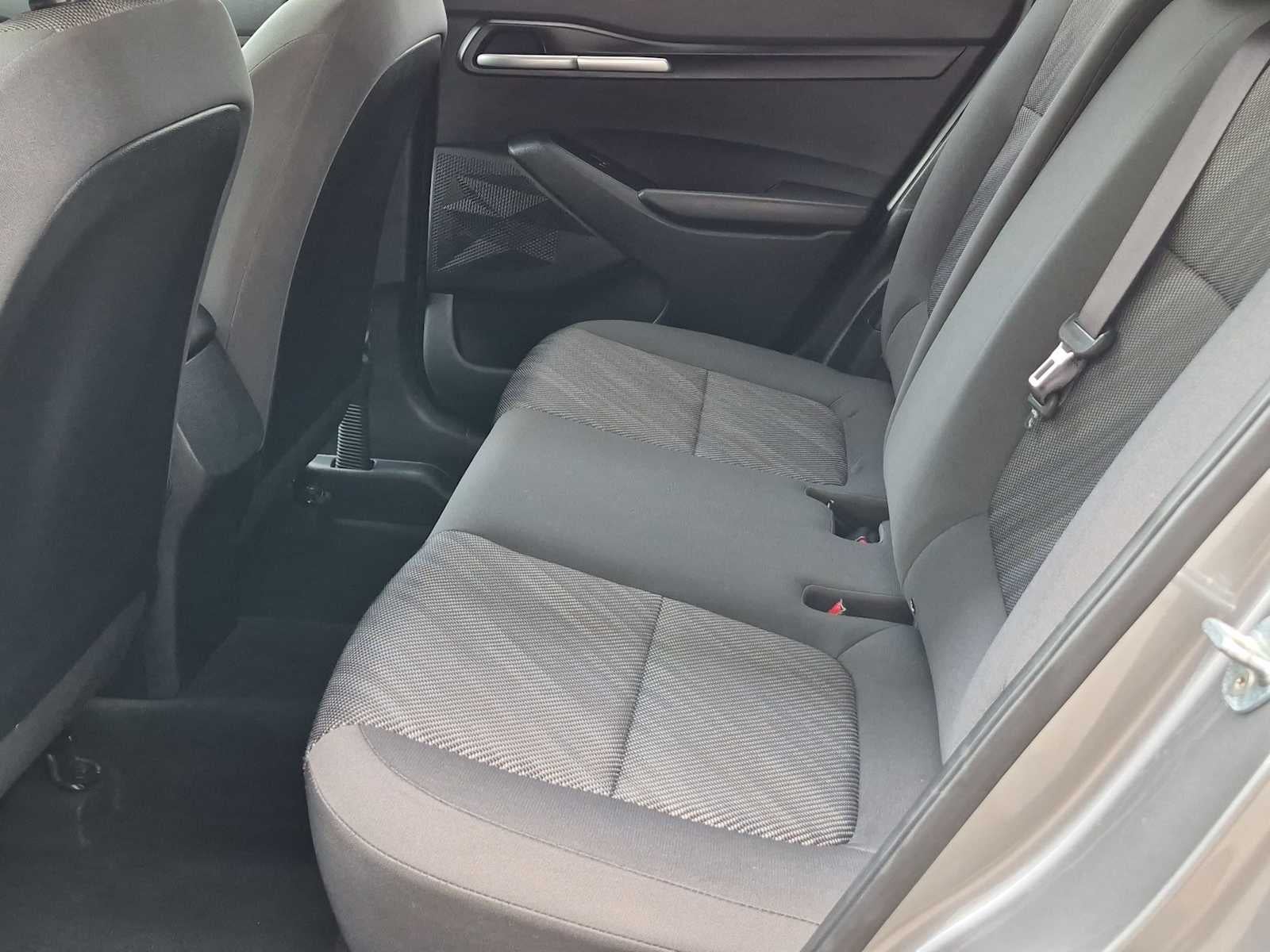 2023 Kia Seltos LX