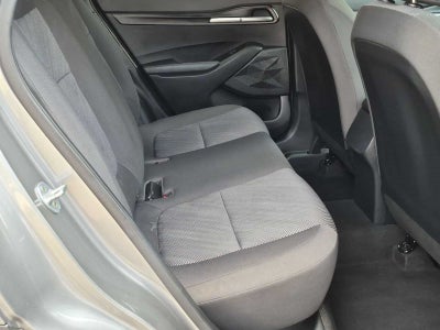 2023 Kia Seltos LX