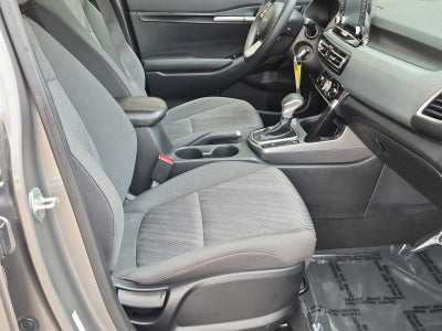 2023 Kia Seltos LX