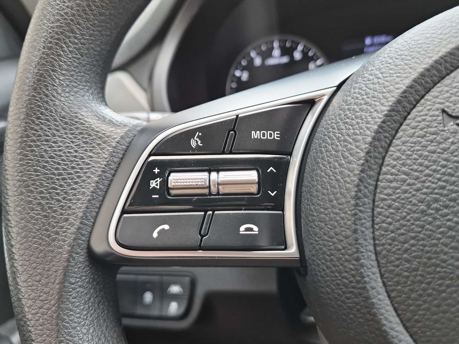 2023 Kia Seltos LX