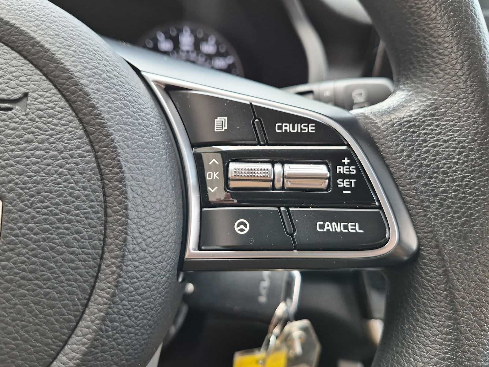 2023 Kia Seltos LX