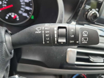 2023 Kia Seltos LX