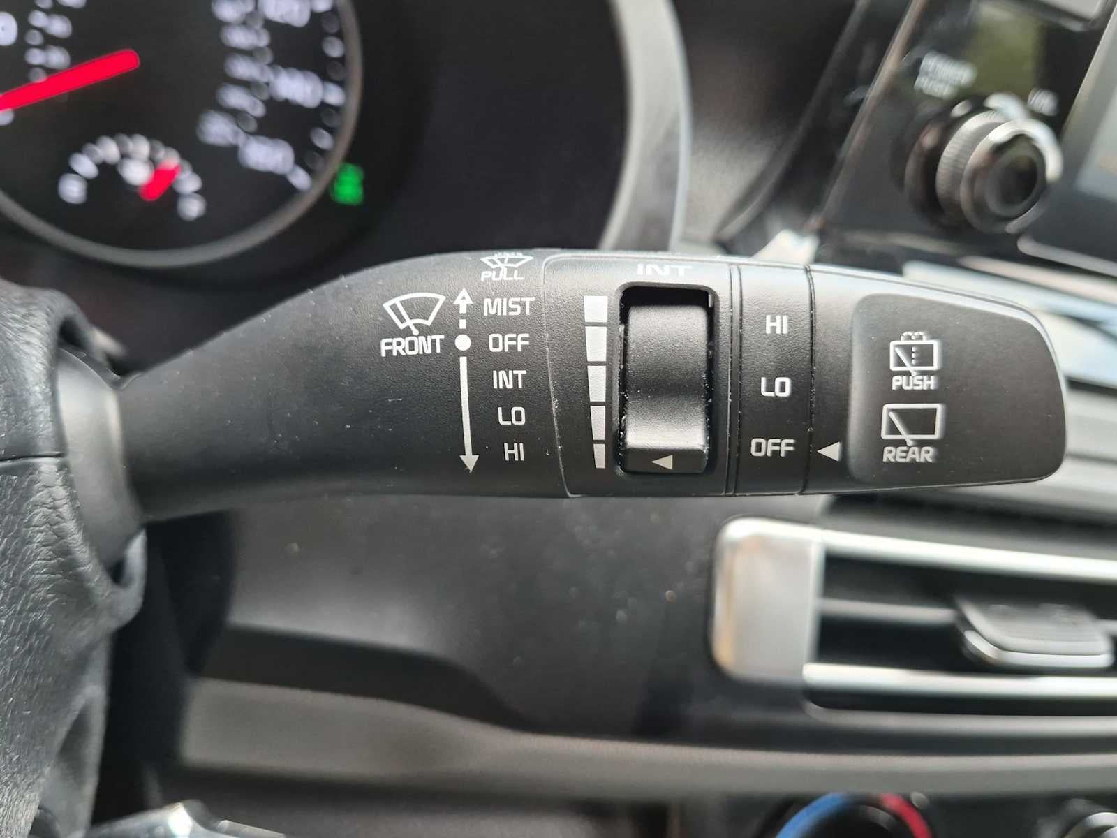 2023 Kia Seltos LX