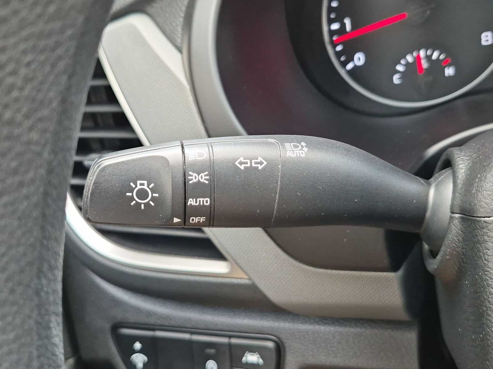 2023 Kia Seltos LX