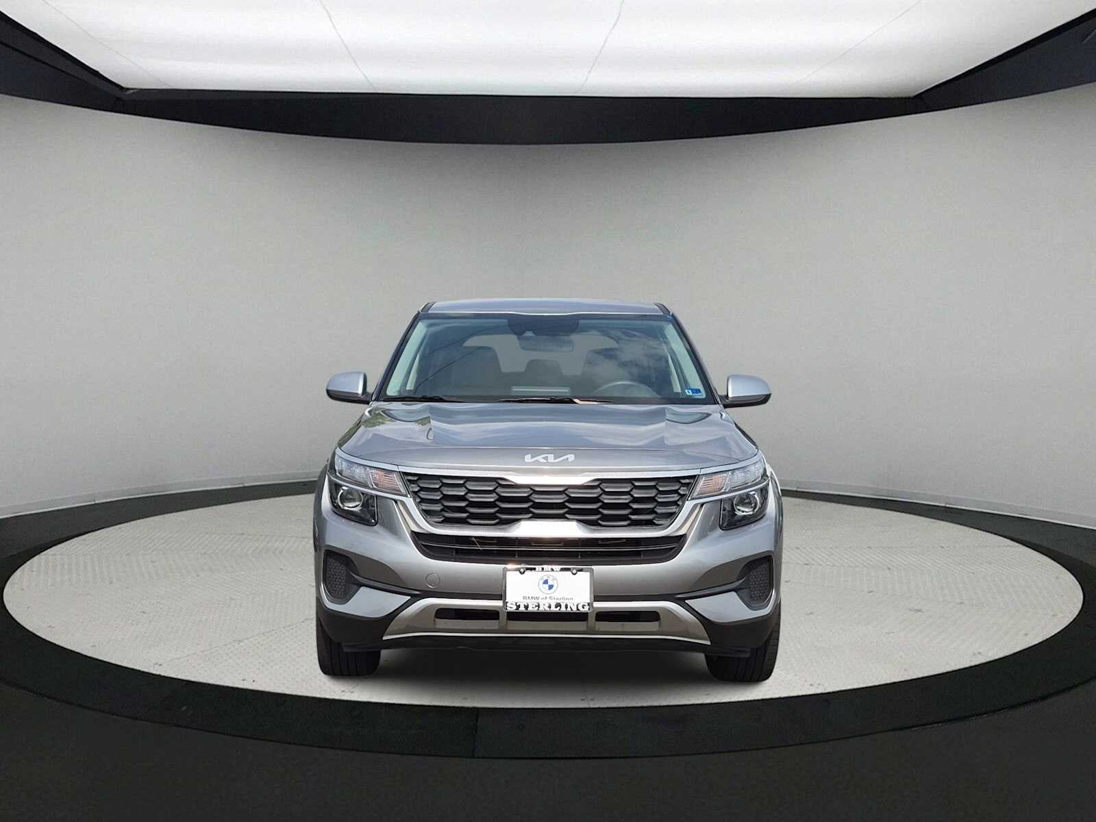 2023 Kia Seltos LX