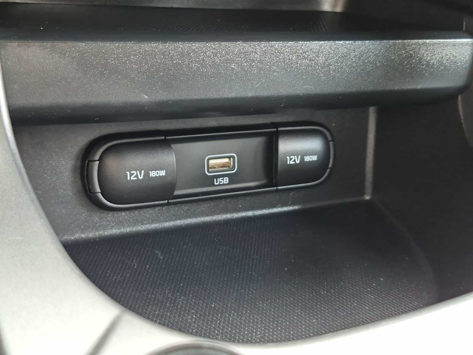 2023 Kia Seltos LX