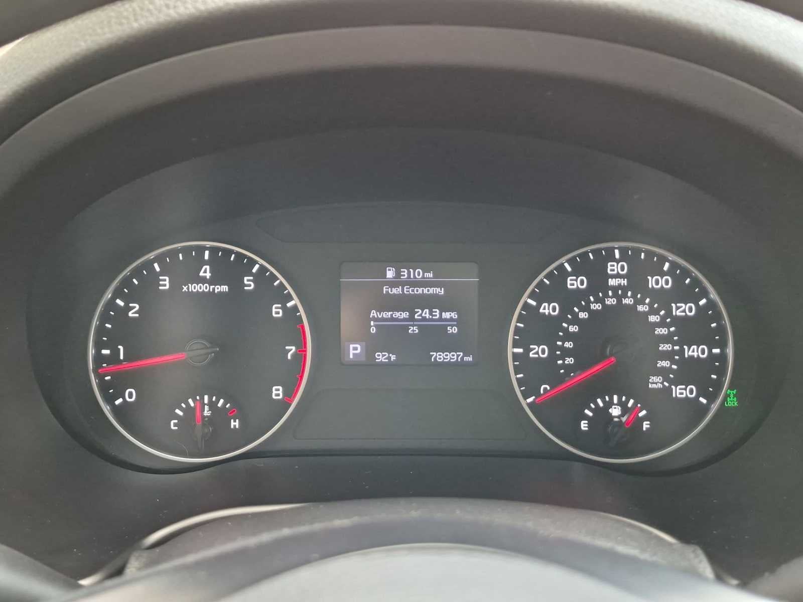 2023 Kia Seltos LX