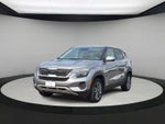 2023 Kia Seltos LX