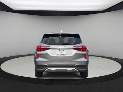 2023 Kia Seltos LX