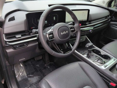 2025 Kia Carnival SX Prestige