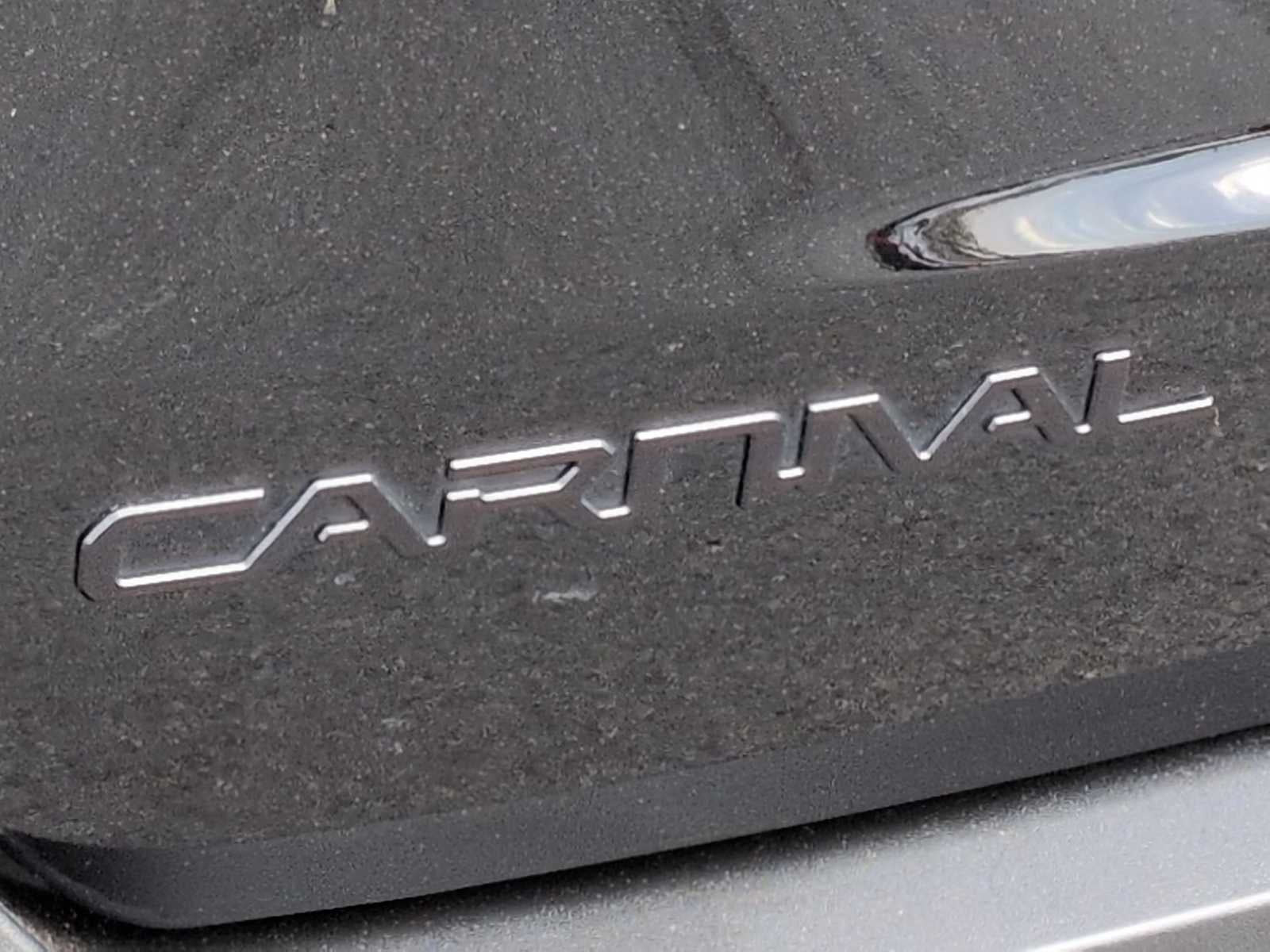 2025 Kia Carnival SX Prestige