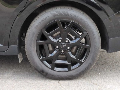 2025 Kia Carnival SX Prestige