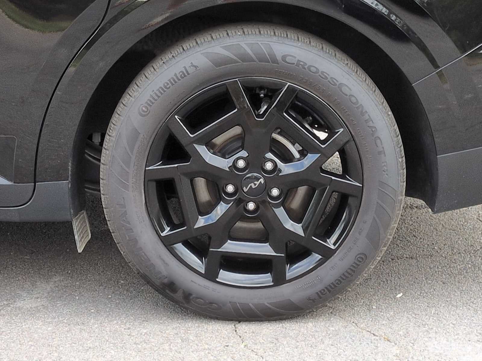 2025 Kia Carnival SX Prestige