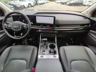 2025 Kia Carnival SX Prestige