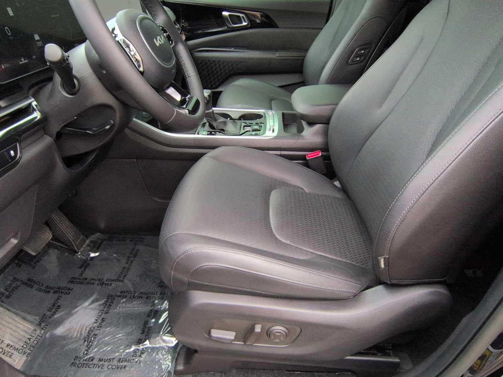 2025 Kia Carnival SX Prestige