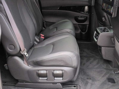 2025 Kia Carnival SX Prestige