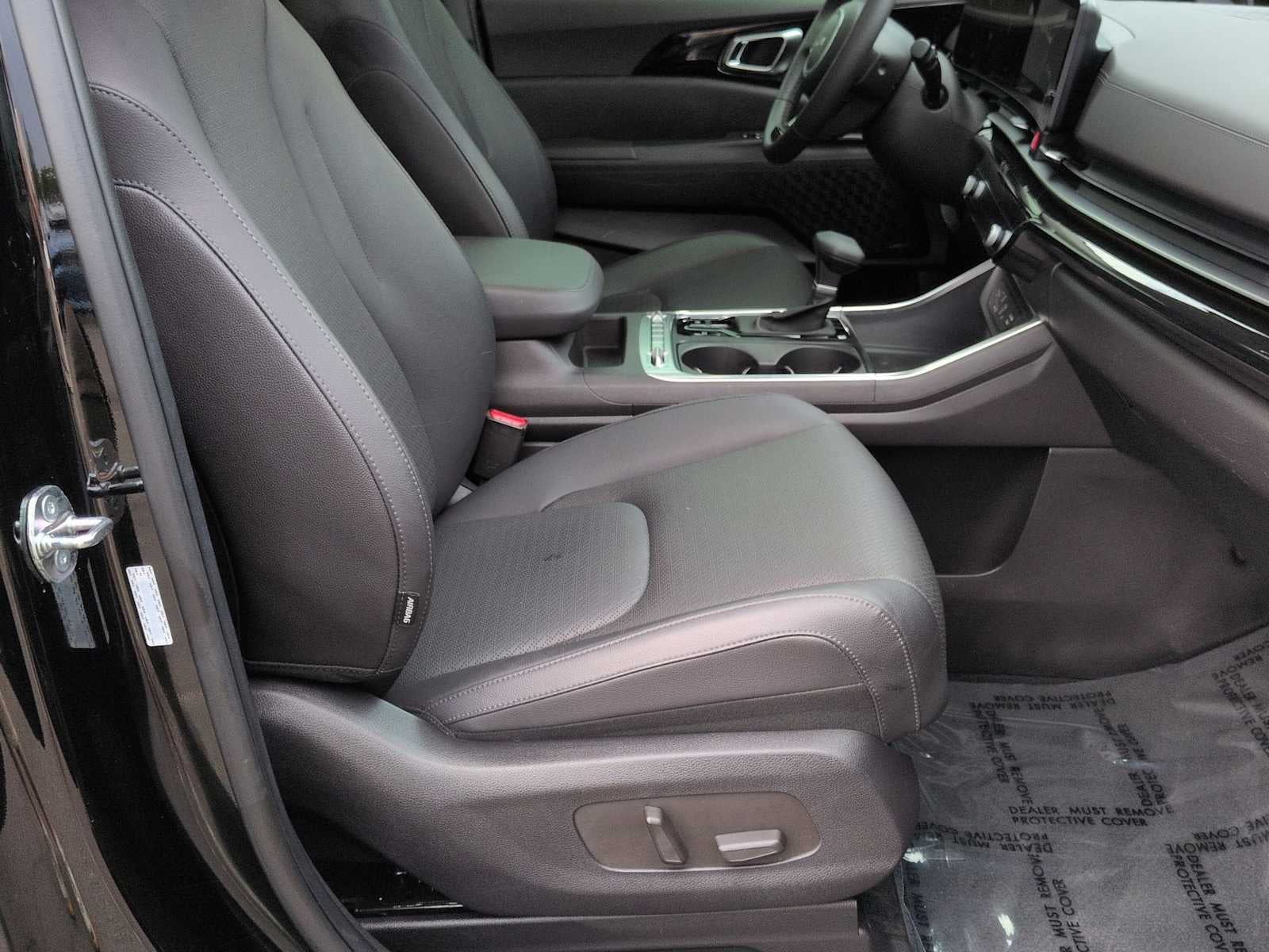 2025 Kia Carnival SX Prestige