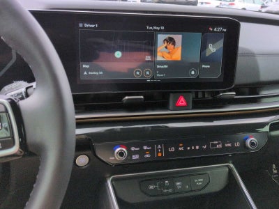 2025 Kia Carnival SX Prestige