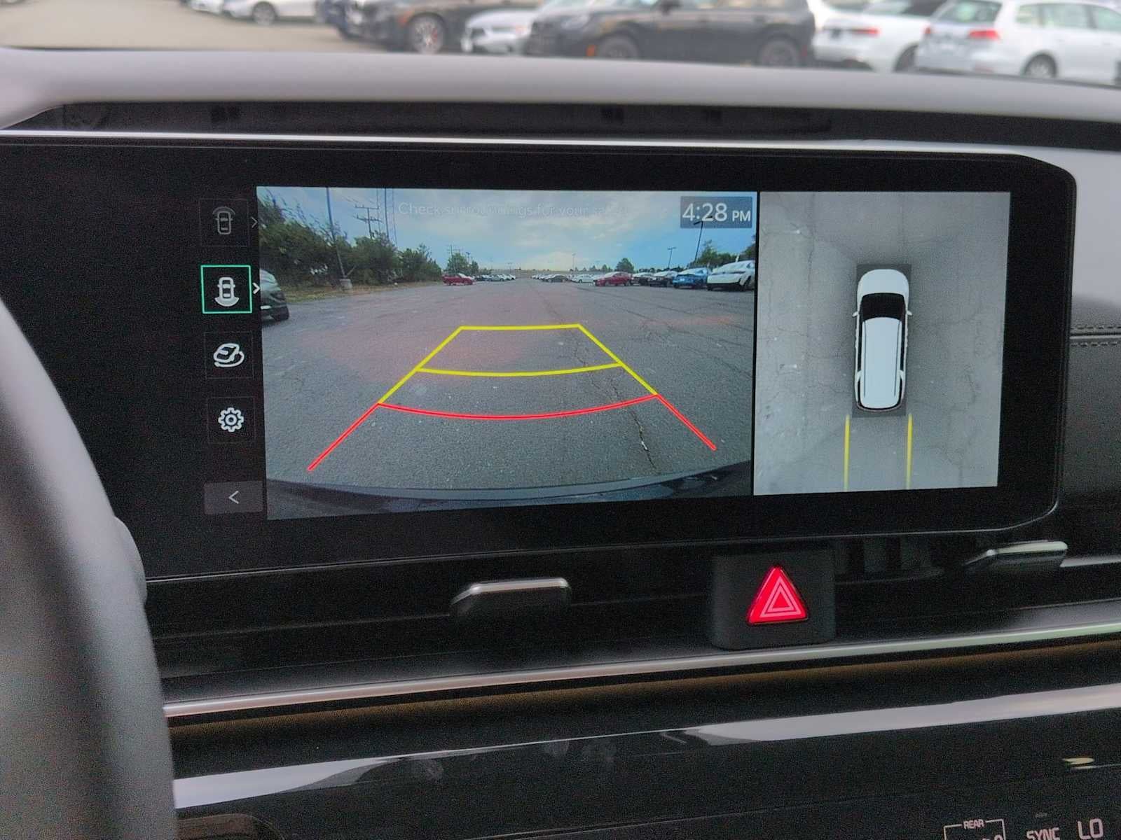 2025 Kia Carnival SX Prestige