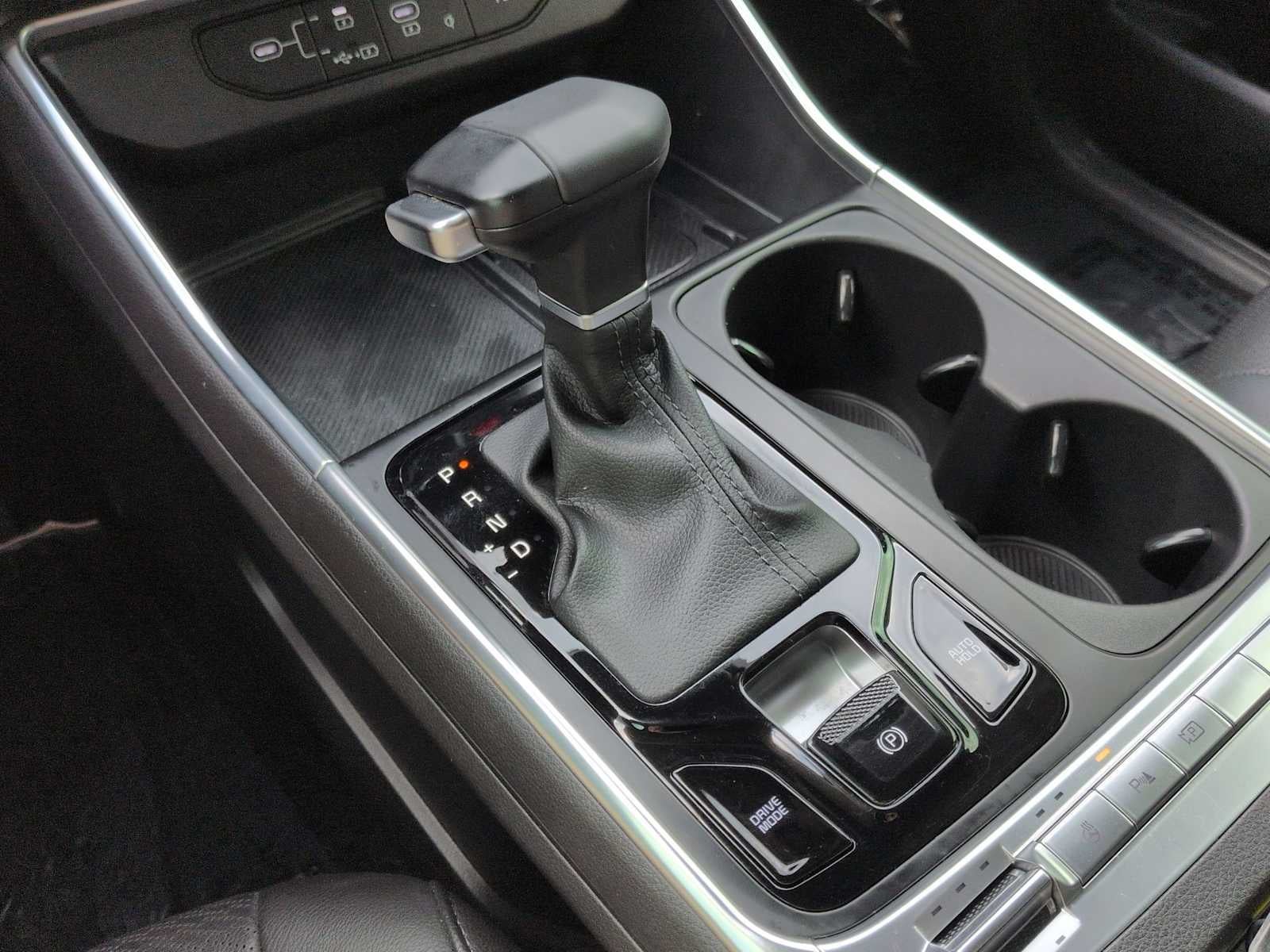 2025 Kia Carnival SX Prestige