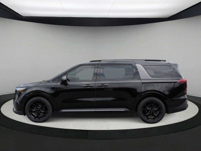 2025 Kia Carnival SX Prestige