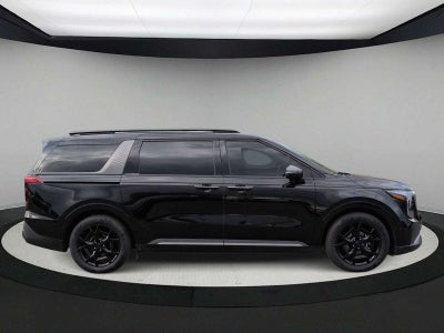 2025 Kia Carnival SX Prestige