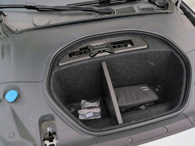 2022 Polestar 2 Long Range Dual Motor