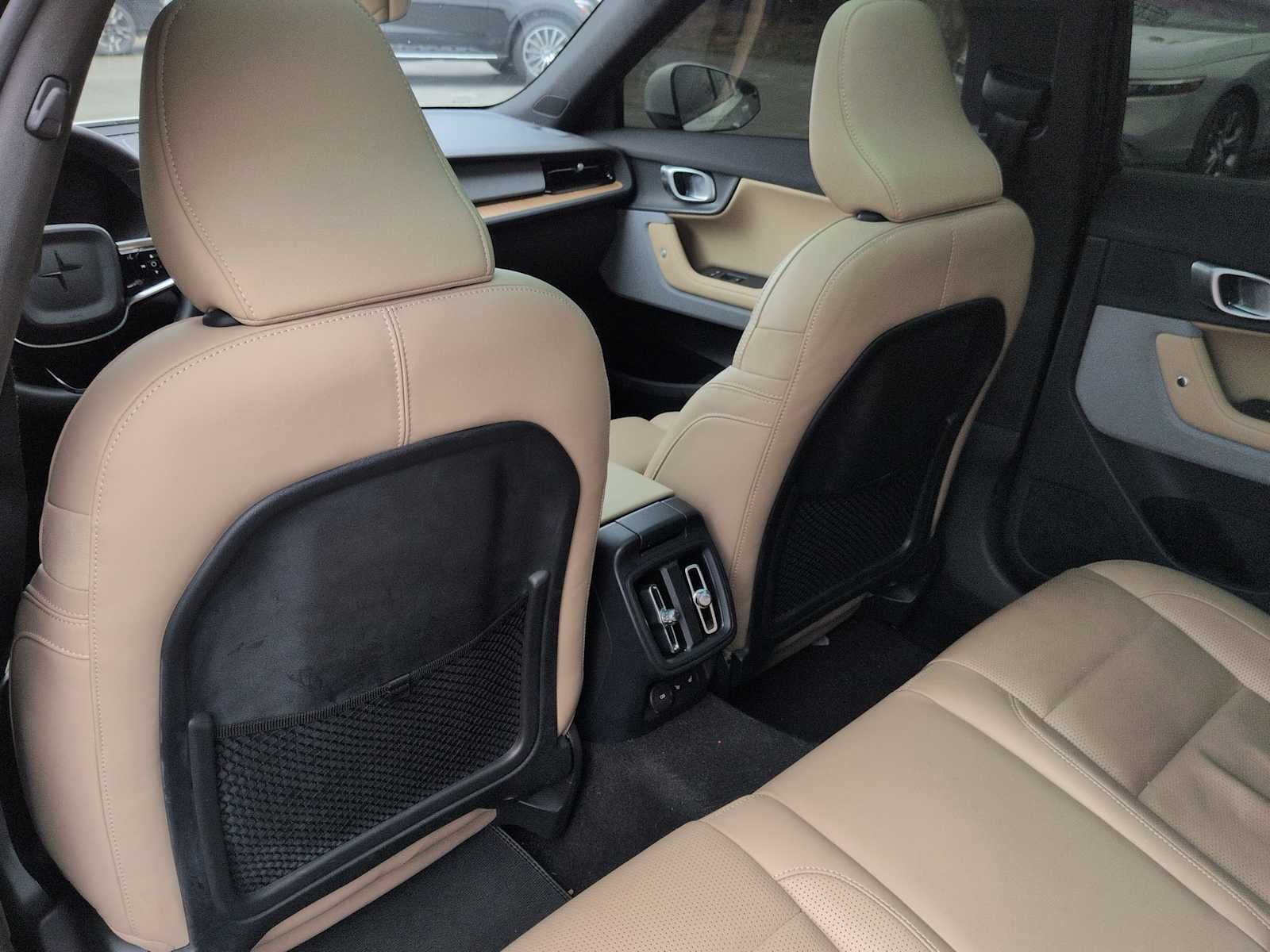 2022 Polestar 2 Long Range Dual Motor