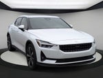 2022 Polestar 2 Long Range Dual Motor