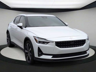2022 Polestar 2 Long Range Dual Motor