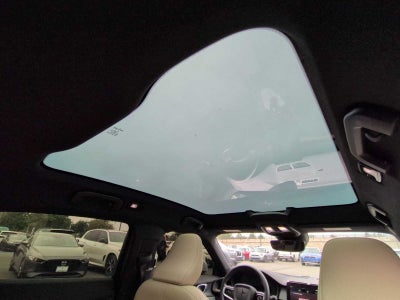 2022 Polestar 2 Long Range Dual Motor