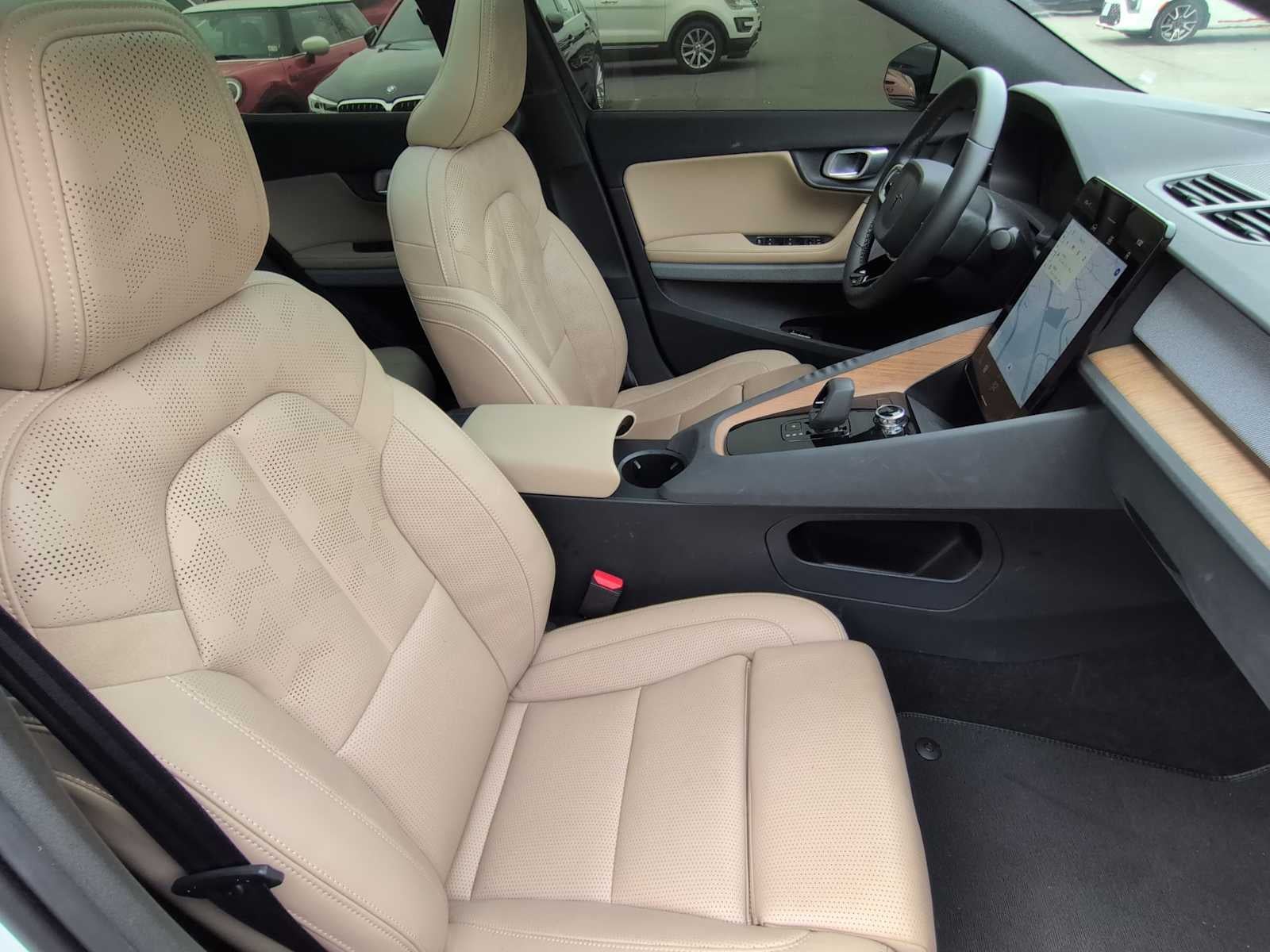 2022 Polestar 2 Long Range Dual Motor