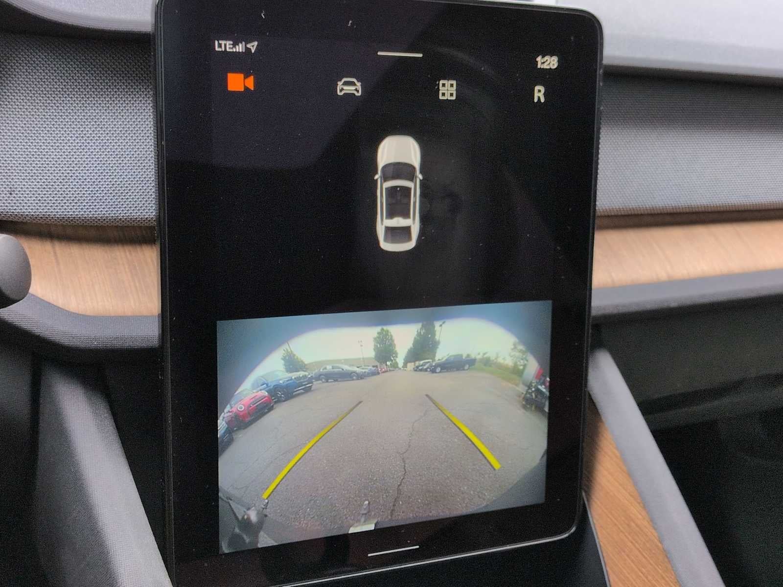 2022 Polestar 2 Long Range Dual Motor