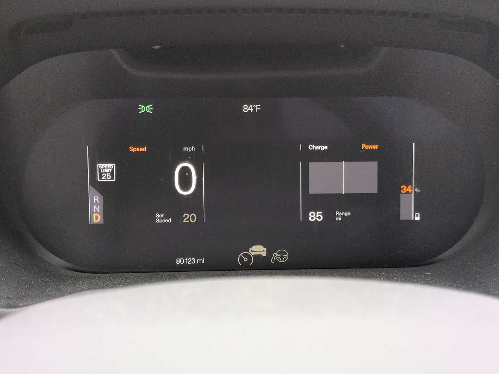 2022 Polestar 2 Long Range Dual Motor