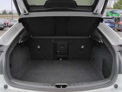 2022 Polestar 2 Long Range Dual Motor