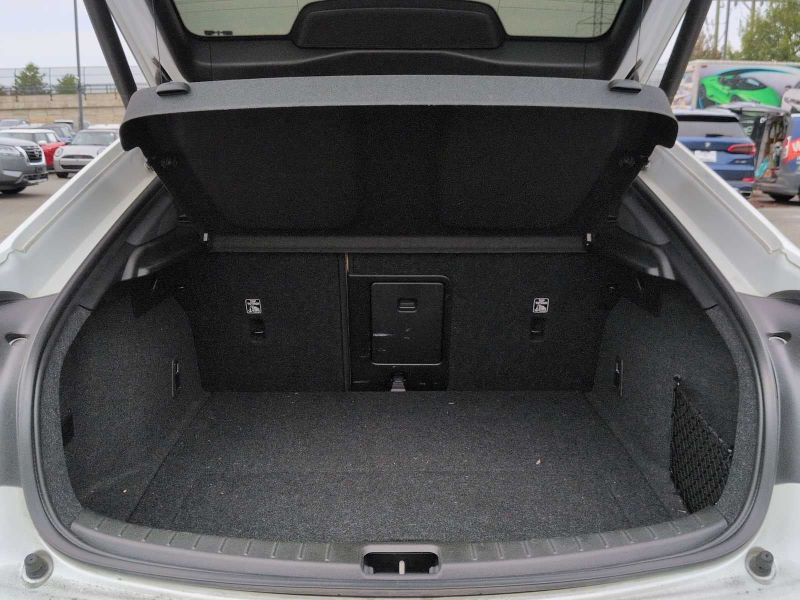 2022 Polestar 2 Long Range Dual Motor