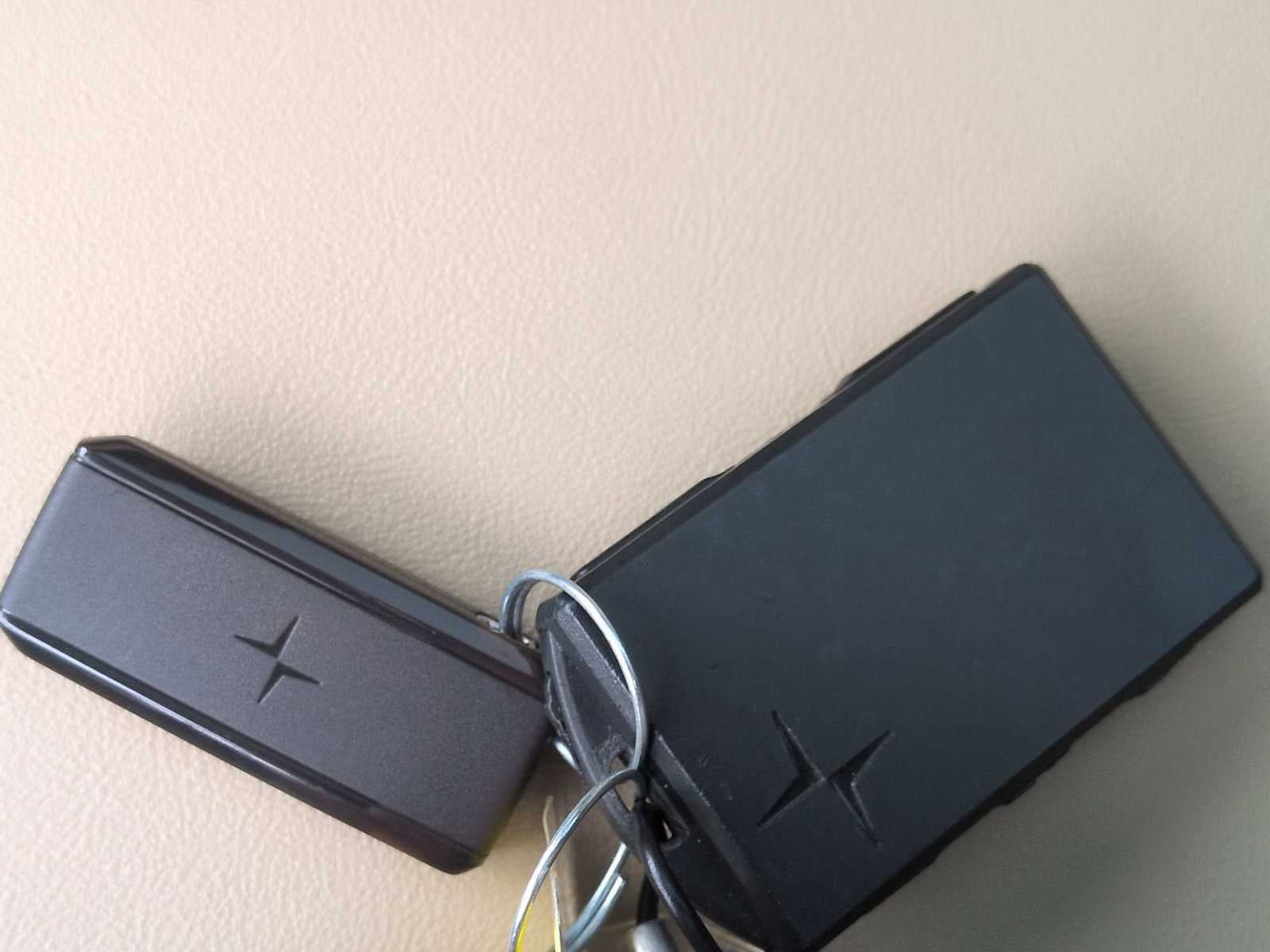 2022 Polestar 2 Long Range Dual Motor