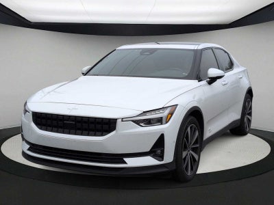 2022 Polestar 2 Long Range Dual Motor