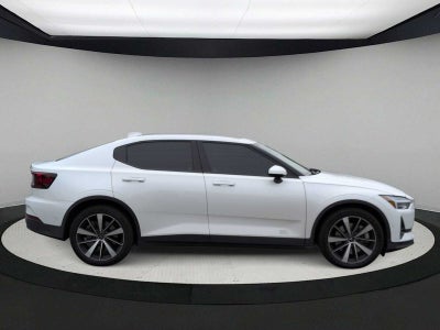 2022 Polestar 2 Long Range Dual Motor