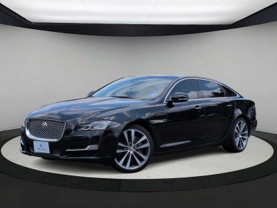 2019 Jaguar XJ XJ50 V6
