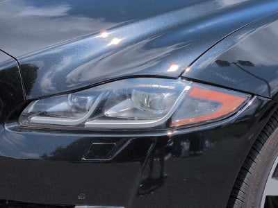 2019 Jaguar XJ XJ50 V6