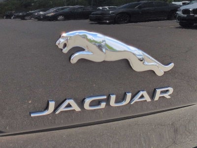 2019 Jaguar XJ XJ50 V6