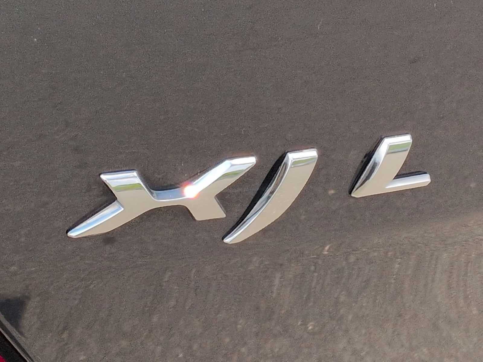 2019 Jaguar XJ XJ50 V6
